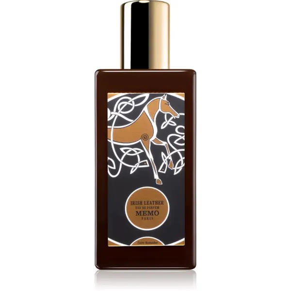 Memo Paris Memo Paris Irish Leather parfemska voda uniseks 200 g