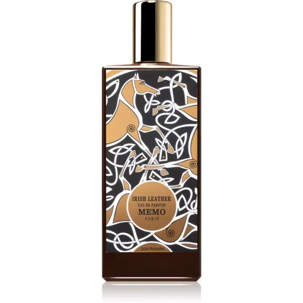 Memo Paris Memo Paris Irish Leather parfemska voda uniseks 75 ml