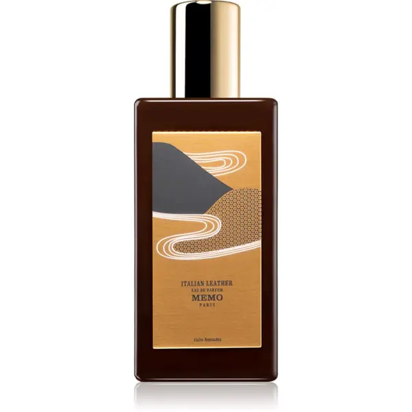 Memo Paris Memo Paris Italian Leather parfemska voda uniseks 200 ml