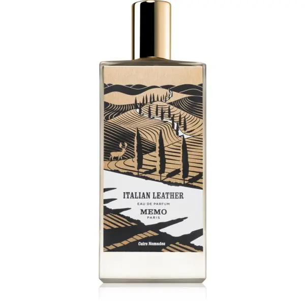 Memo Paris Memo Paris Italian Leather parfemska voda uniseks 75 ml