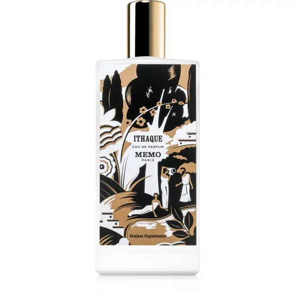 Memo Paris Memo Paris Ithaque parfemska voda uniseks 75 ml