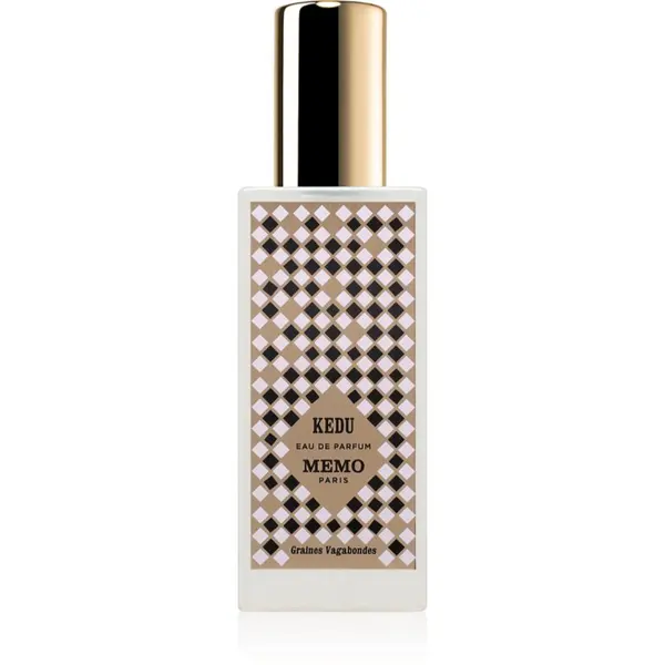 Memo Paris Memo Paris Kedu parfemska voda uniseks 30 ml