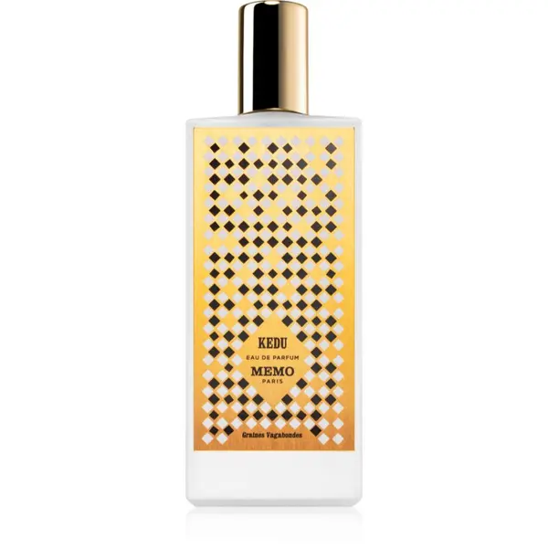Memo Paris Memo Paris Kedu parfemska voda uniseks 75 ml