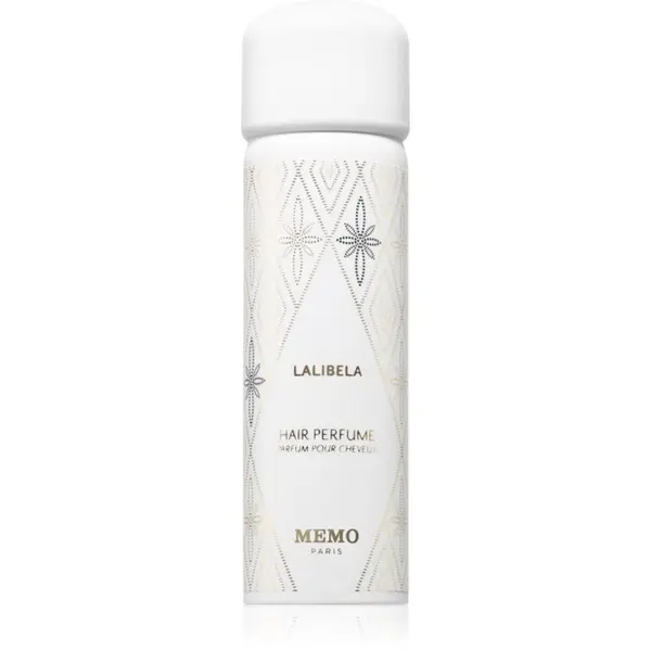 Memo Paris Memo Paris Lalibela parfemska magla za kosu uniseks 80 ml