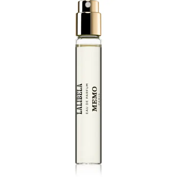 Memo Paris Memo Paris Lalibela parfemska voda za žene 10 ml