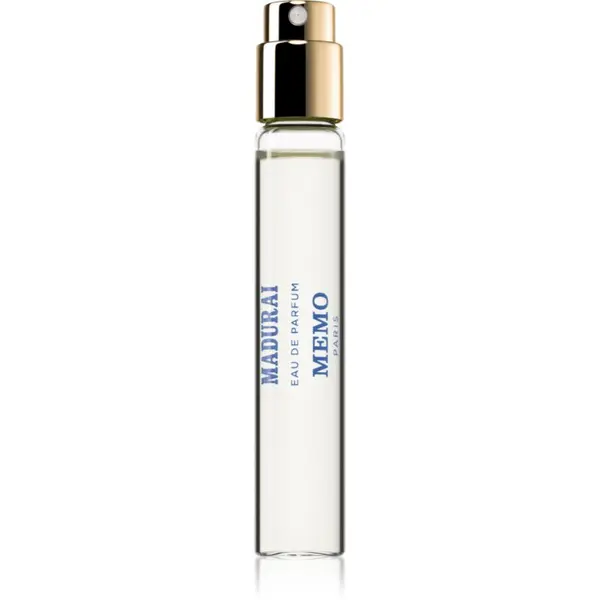 Memo Paris Memo Paris Madurai parfemska voda uniseks 10 ml