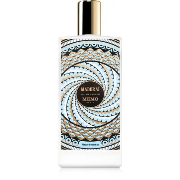 Memo Paris Memo Paris Madurai parfemska voda uniseks 75 ml