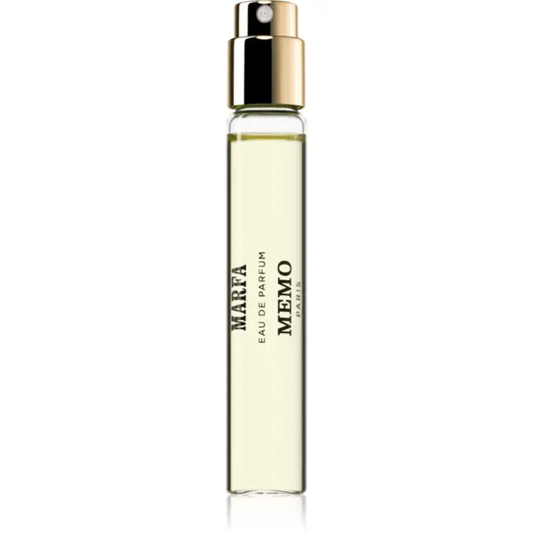 Memo Paris Memo Paris Marfa parfemska voda uniseks 10 ml