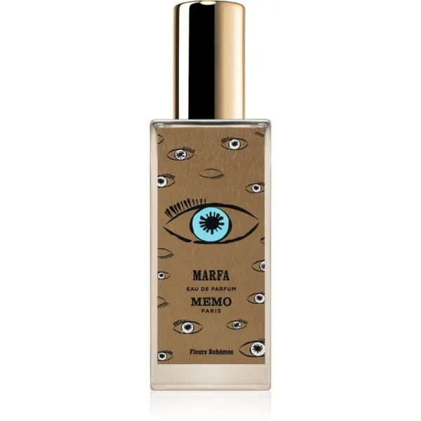 Memo Paris Memo Paris Marfa parfemska voda uniseks 30 ml