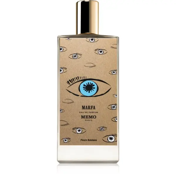 Memo Paris Memo Paris Marfa parfemska voda uniseks 75 ml