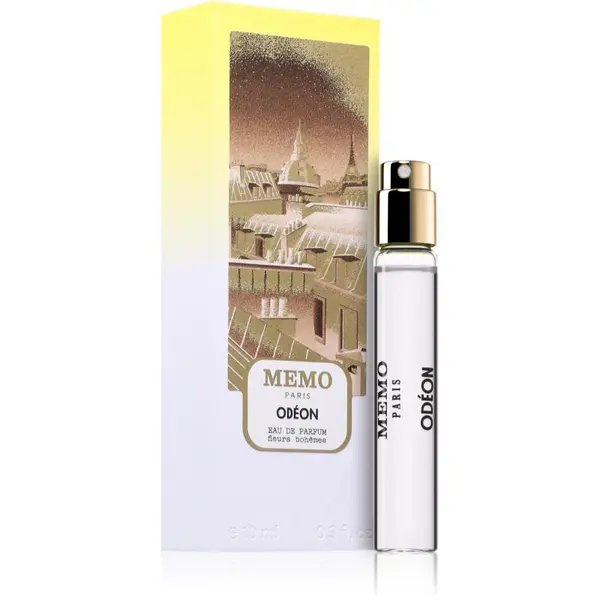 Memo Paris Memo Paris Odéon parfemska voda uniseks 10 ml