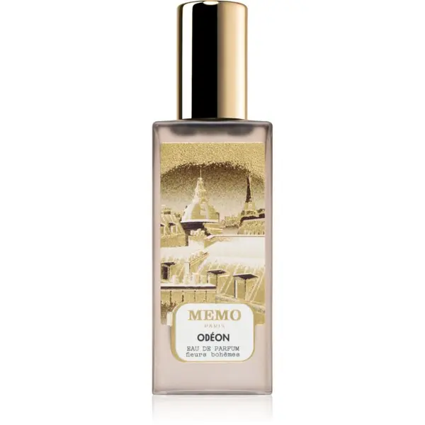Memo Paris Memo Paris Odéon parfemska voda uniseks 30 ml