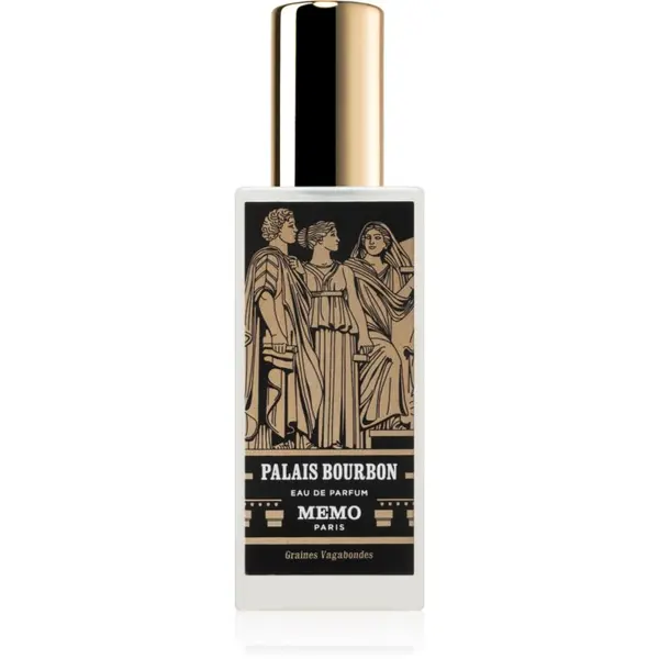 Memo Paris Memo Paris Palais Bourbon parfemska voda uniseks 30 ml