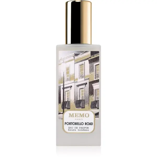 Memo Paris Memo Paris Portobello Road parfemska voda uniseks 30 ml