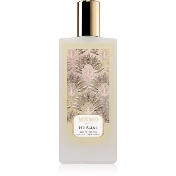 Memo Paris Memo Paris Red Island parfemska voda uniseks 75 ml
