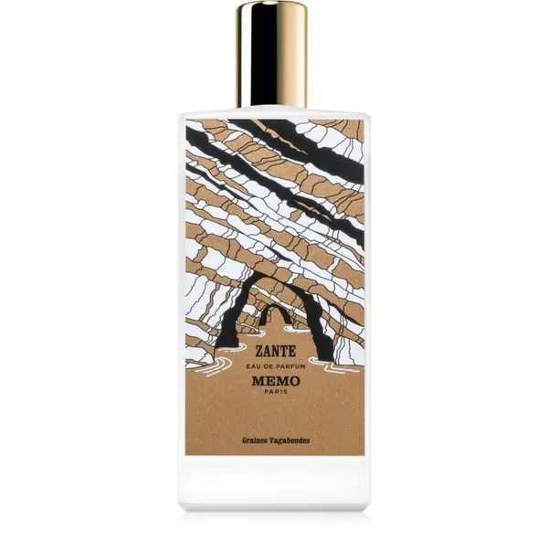 Memo Paris Memo Paris Zante parfemska voda uniseks 75 ml
