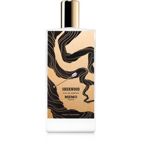 Memo Memo Sherwood parfemska voda uniseks 75 ml