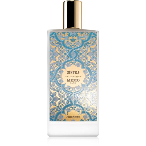 Memo Memo Sintra parfemska voda uniseks 75 ml
