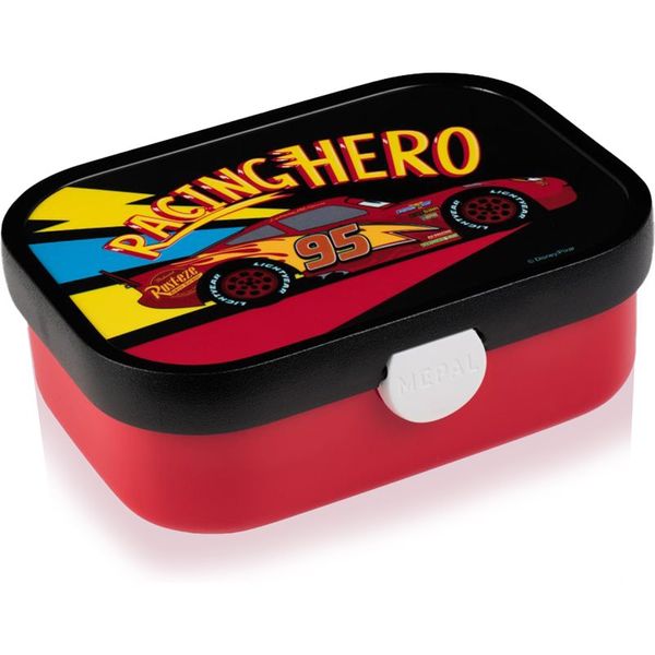 Mepal Mepal Campus Cars Go kutija za užinu za djecu 750 ml