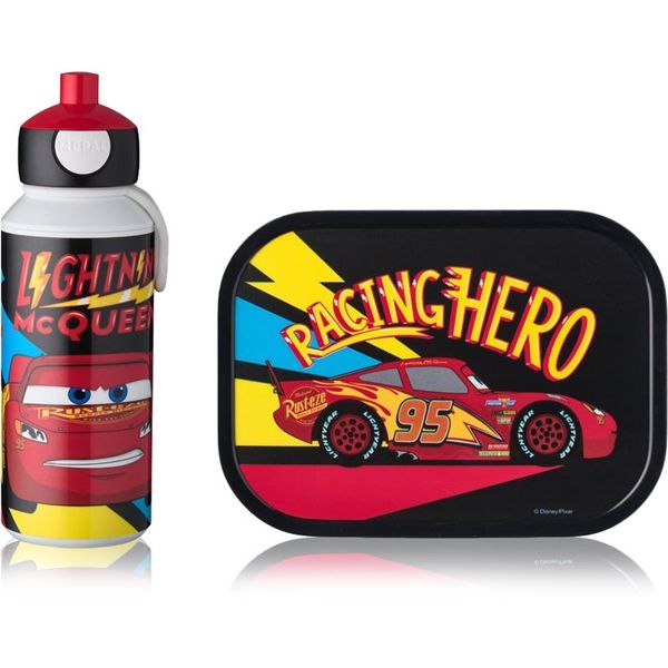 Mepal Mepal Campus Cars Go set (za djecu)