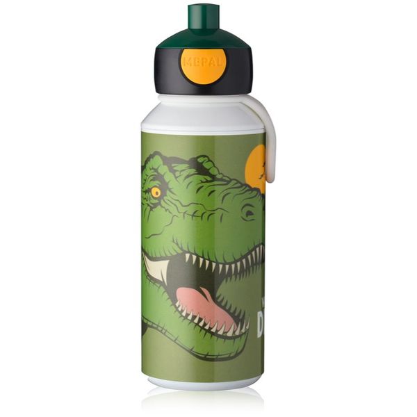 Mepal Mepal Campus Dino dječja bočica 400 ml