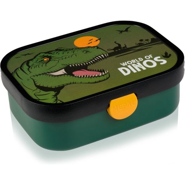 Mepal Mepal Campus Dino kutija za užinu za djecu 750 ml