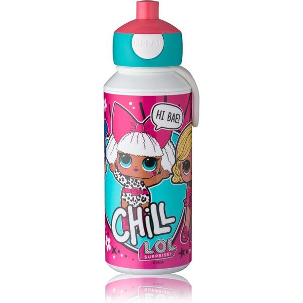 Mepal Mepal Campus Lol Surprise dječja bočica 400 ml