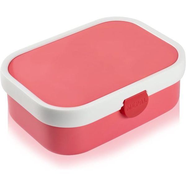 Mepal Mepal Campus Pink kutija za užinu 750 ml