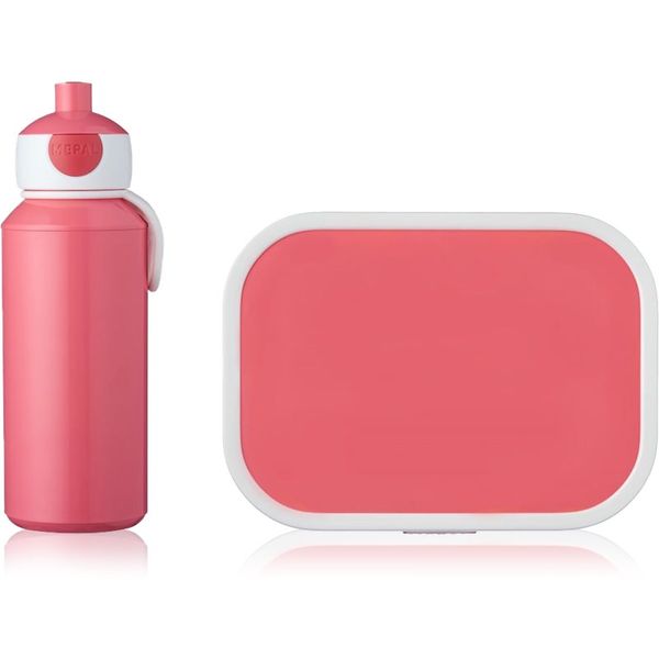 Mepal Mepal Campus Pink poklon set (za djecu)