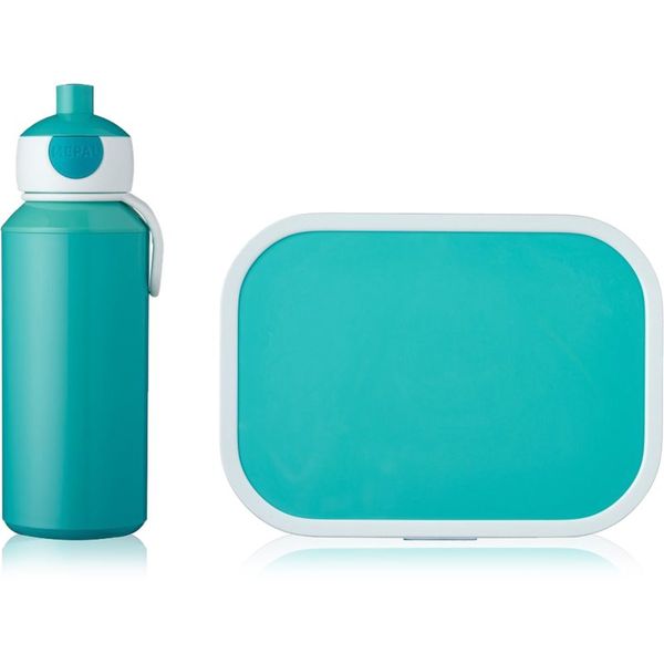 Mepal Mepal Campus Turquoise poklon set (za djecu)