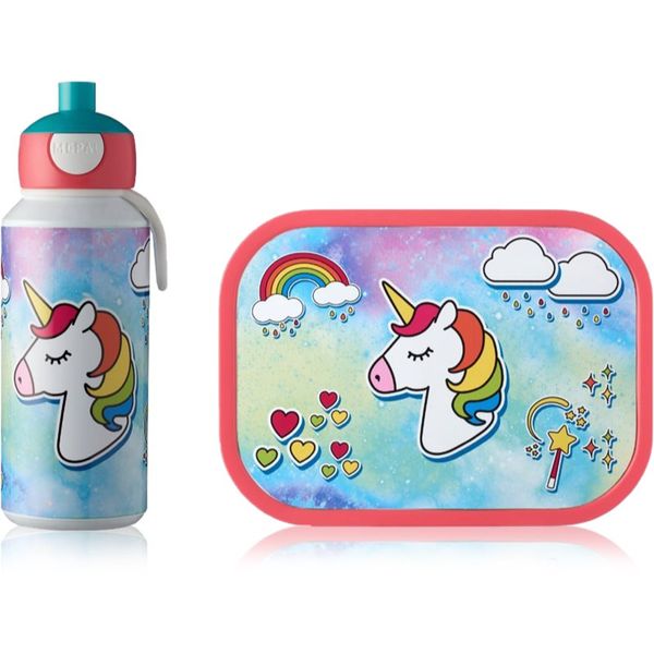 Mepal Mepal Campus Unicorn set (za djecu)