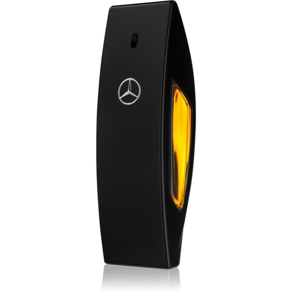 Mercedes-Benz Mercedes-Benz Club Black toaletna voda za muškarce 100 ml