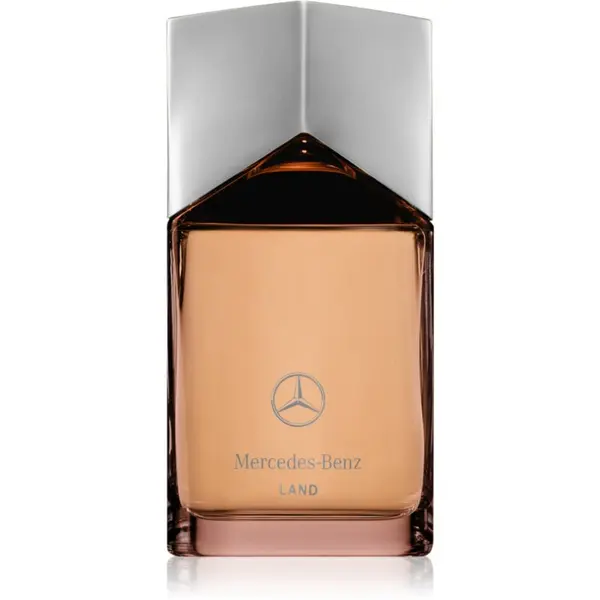 Mercedes-Benz Mercedes-Benz Land parfemska voda za muškarce 100 ml