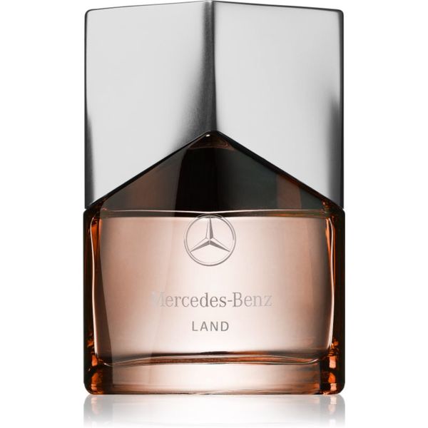 Mercedes-Benz Mercedes-Benz Land parfemska voda za žene 60 ml