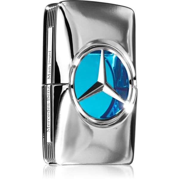 Mercedes-Benz Mercedes-Benz Man Bright parfemska voda za muškarce 100 ml