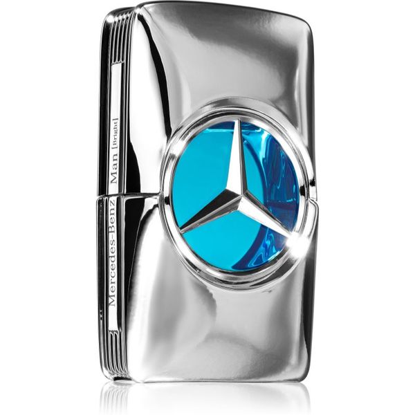 Mercedes-Benz Mercedes-Benz Man Bright parfemska voda za muškarce 50 ml