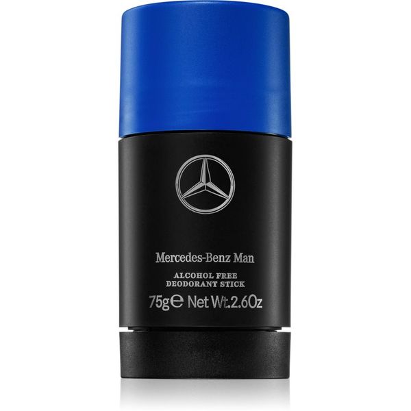 Mercedes-Benz Mercedes-Benz Man deostick bez alkohola za muškarce 75 g