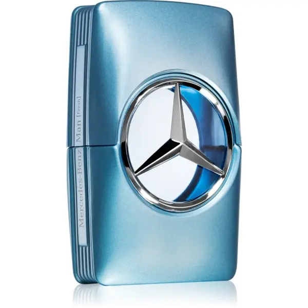 Mercedes-Benz Mercedes-Benz Man Fresh toaletna voda za muškarce 100 ml