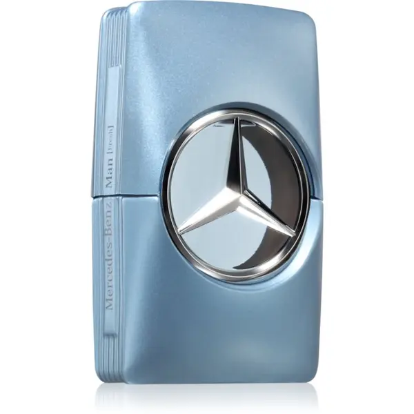 Mercedes-Benz Mercedes-Benz Man Fresh toaletna voda za muškarce 50 ml