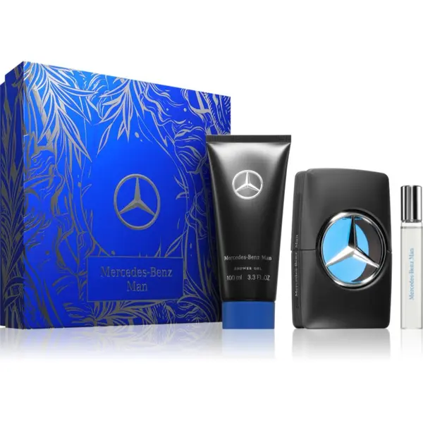 Mercedes-Benz Mercedes-Benz Man poklon set za muškarce 1 kom
