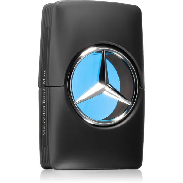 Mercedes-Benz Mercedes-Benz Man toaletna voda za muškarce 100 ml