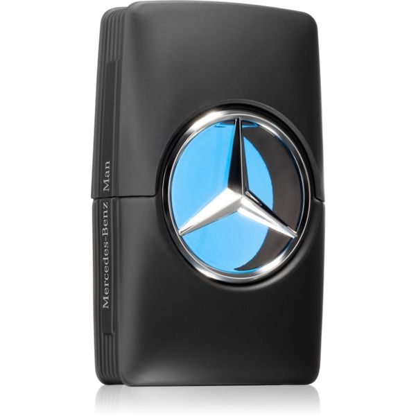 Mercedes-Benz Mercedes-Benz Man toaletna voda za muškarce 50 ml