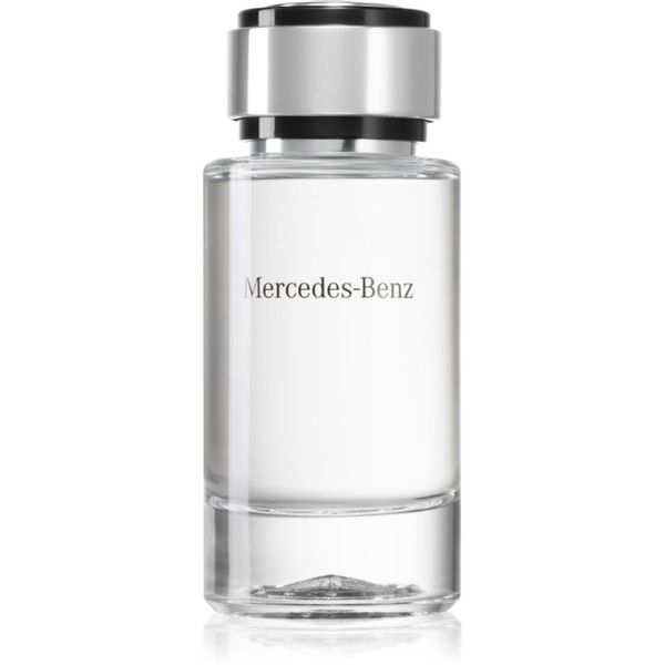 Mercedes-Benz Mercedes-Benz Mercedes Benz toaletna voda za muškarce 120 ml