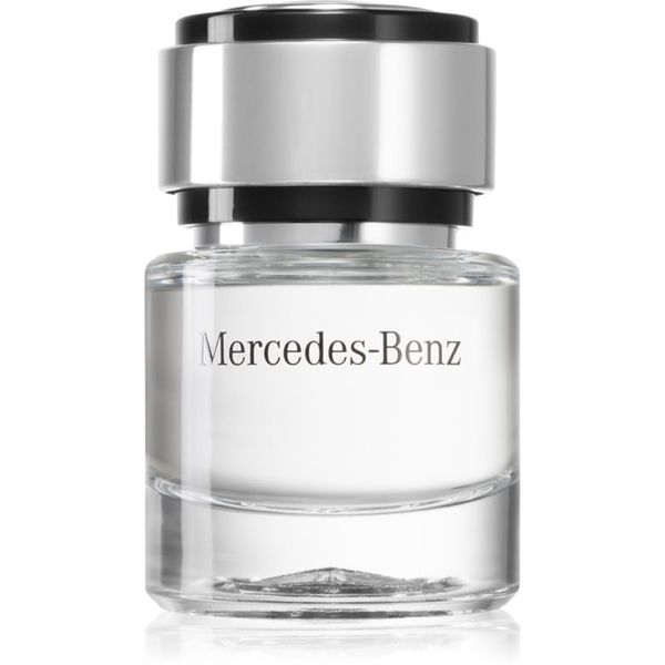 Mercedes-Benz Mercedes-Benz Mercedes Benz toaletna voda za muškarce 40 ml