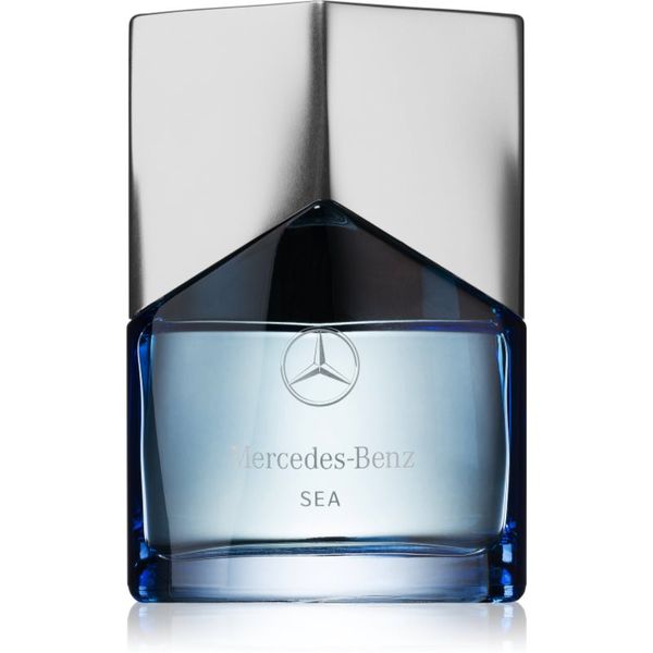 Mercedes-Benz Mercedes-Benz Sea parfemska voda za muškarce 60 ml