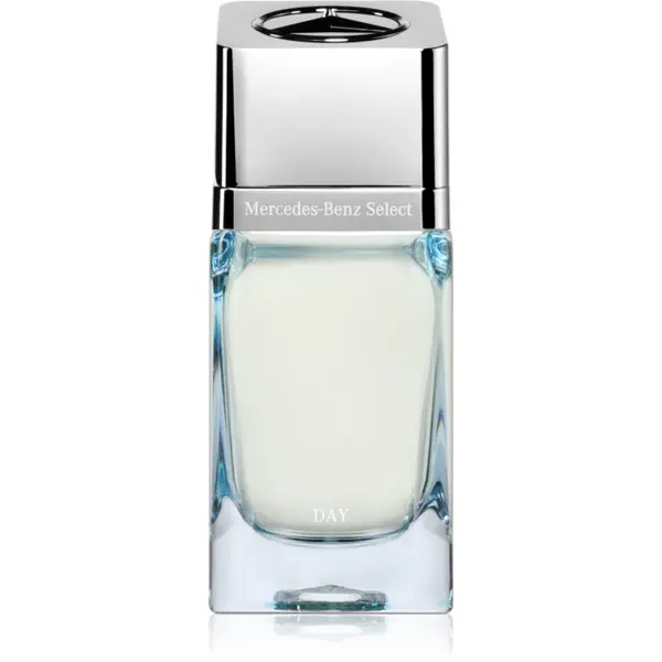 Mercedes-Benz Mercedes-Benz Select Day toaletna voda za muškarce 100 ml