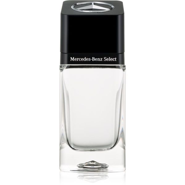 Mercedes-Benz Mercedes-Benz Select toaletna voda za muškarce 100 ml