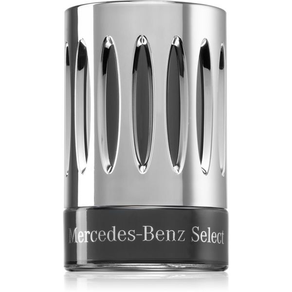 Mercedes-Benz Mercedes-Benz Select toaletna voda za muškarce 20 ml