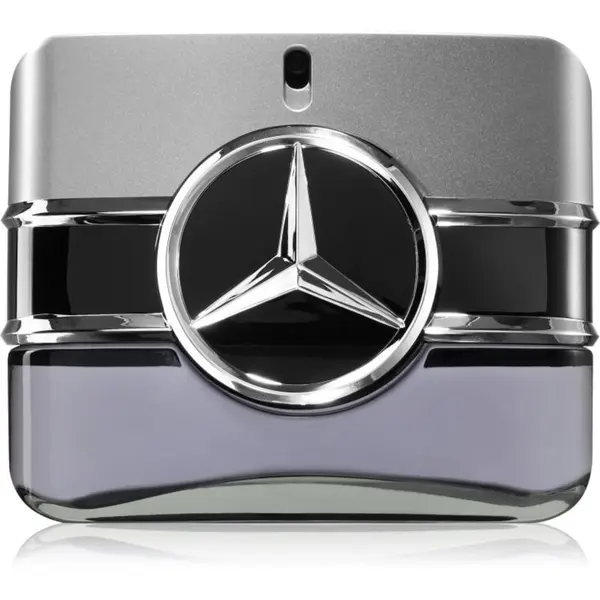 Mercedes-Benz Mercedes-Benz Sign Your Attitude toaletna voda za muškarce 100 ml