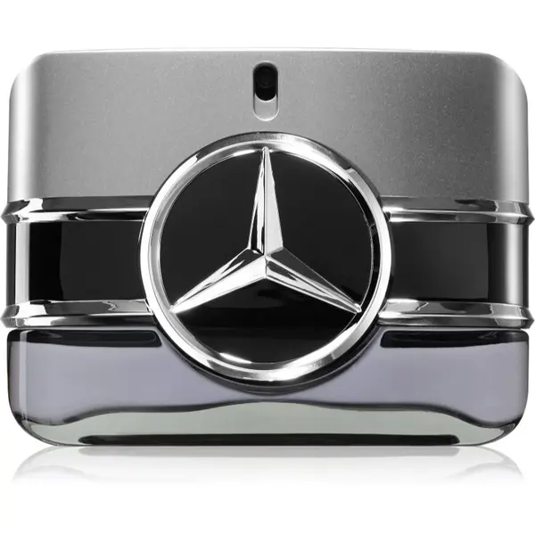 Mercedes-Benz Mercedes-Benz Sign Your Attitude toaletna voda za muškarce 50 ml